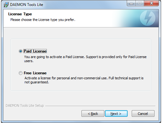 daemon tools lite free download for windows xp with crack