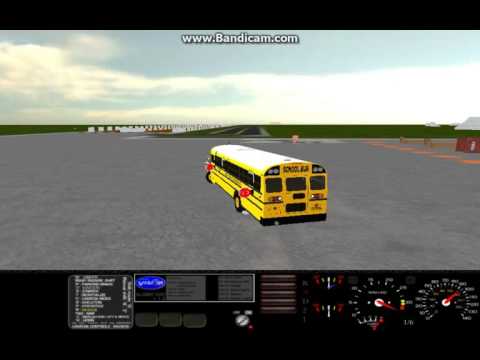 rigs of rods school bus maps with download link